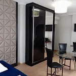 Aparthotel Kontrast